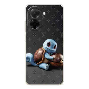 Бренднові Чохли для Xiaomi Redmi A5 - (PREMIUMPrint) (Черепашка)