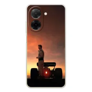 Чехол Формула1 на Xiaomi Redmi A5 (Ф1 Гейс)