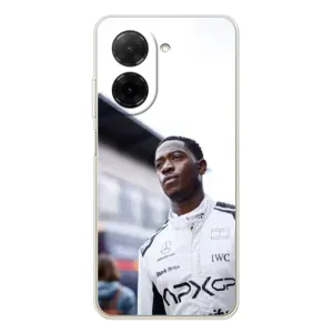Чехол Формула1 на Xiaomi Redmi A5 (Ф1 Пирс)
