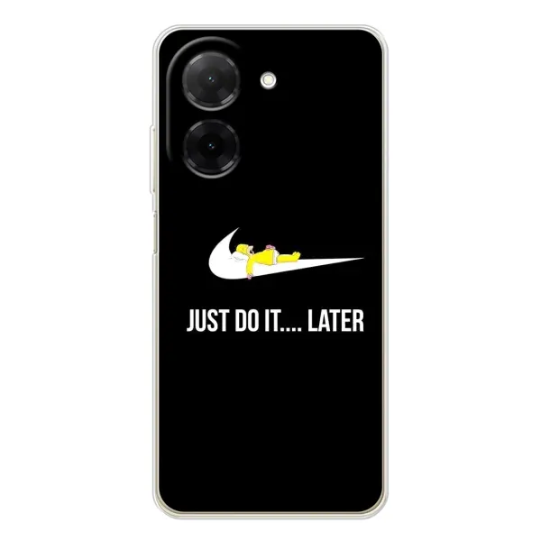 Чехол с принтом «Гомер Later» для Xiaomi Redmi A5 (EU) Чехол с принтом «Гомер Later» для Xiaomi Redmi A5 (EU)