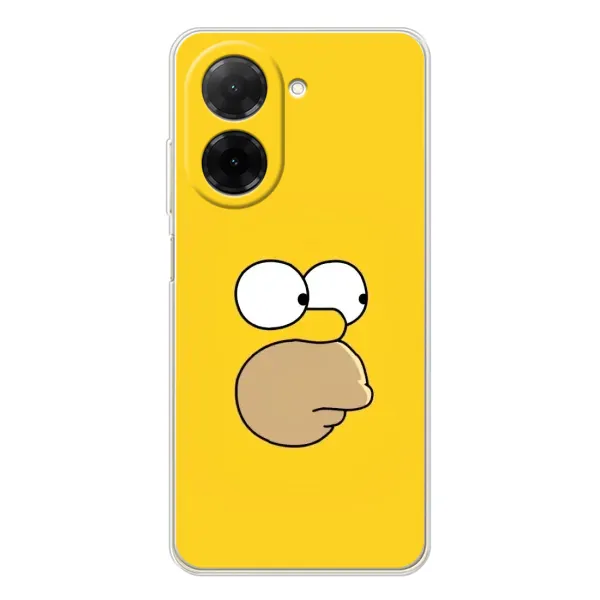 Чехол с принтом «Гомер» для Xiaomi Redmi A5 (EU) Чехол с принтом «Гомер» для Xiaomi Redmi A5 (EU)