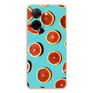 Чохли з фруктами для Xiaomi Redmi A5 (VPrint) (Грейпфрут)