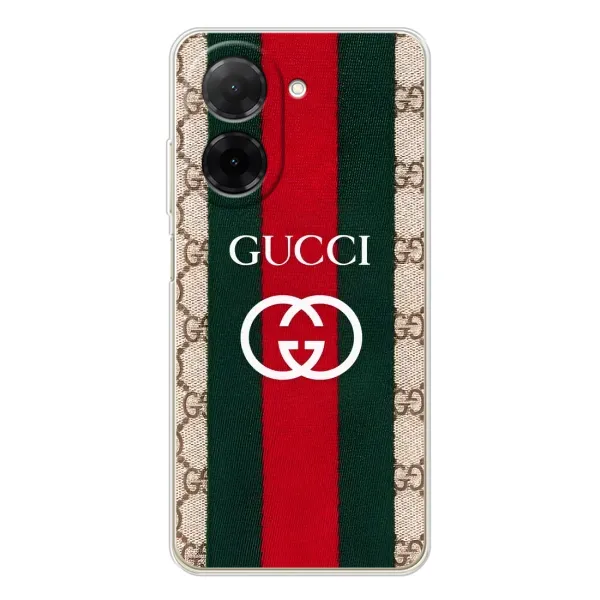 Чохол з принтом «Gucci дизайн» для Xiaomi Redmi A5 (EU)