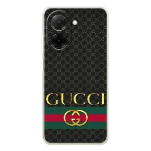 Чохли  GUCCI для Редмі А5 (AlphaPrint) (Gucci оригінал)