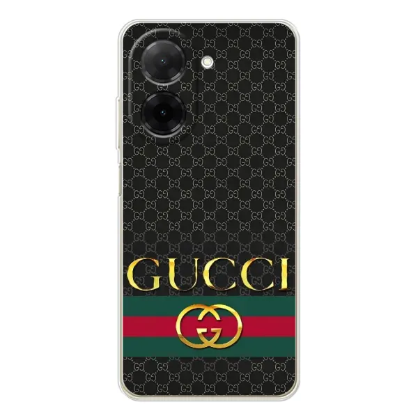 Чохол з принтом «Gucci оригінал» для Xiaomi Redmi A5 (EU)