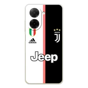 Чехлы для Xiaomi Redmi A5 (VPrint) - Футбольные клубы (Juventus)