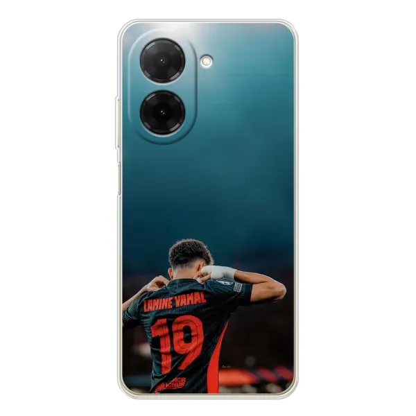 Чехол с принтом «Ламин 19» для Xiaomi Redmi A5 (EU) Чехол с принтом «Ламин 19» для Xiaomi Redmi A5 (EU)