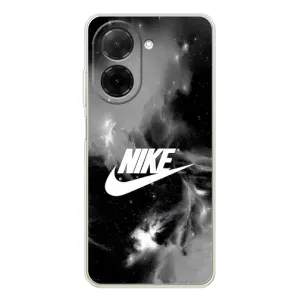 Чехол для Xiaomi Redmi A5 - с принтом Найк (AlphaPrint) (Лого Найк)