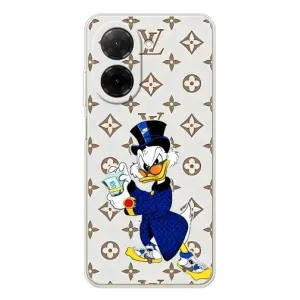 Чехлы для Xiaomi Redmi A5  (ЕU) - Скрудж МакДак Louis Vuitton (PREMIUMPrint) (Макдак на стиле)