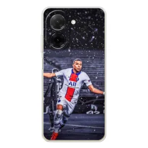 Чехлы Килиан Мбаппе для Xiaomi Redmi A5 (Mbappe PSG)