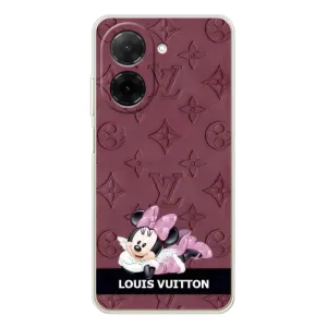 Чохол Disney Mouse Xiaomi Redmi A5 (PREMIUMPrint) (Mikki LV)
