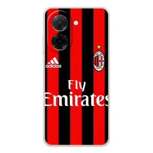 Чехлы для Xiaomi Redmi A5 (VPrint) - Футбольные клубы (Milan)