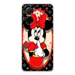 Чохол Disney Mouse Xiaomi Redmi A5 (PREMIUMPrint) (Мінні Маус ЛВ)