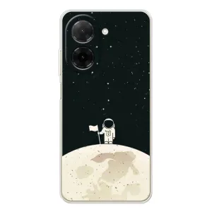 Космічні Чохли для Редмі А5 (VPrint) (На місяці)