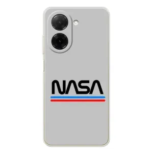 Чехол NASA для Xiaomi Redmi A5 (AlphaPrint) (NASA)