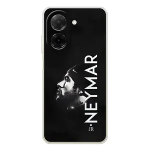 Чехол Неймар для Xiaomi Redmi A5 (AlphaPrint) (NEYMAR)