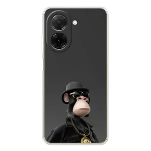 Чохли з Мавпами NFT для Xiaomi Redmi A5 (AlphaPrint) (Мавпа NFT)