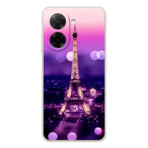 Чохол Ейфелева Вежа Xiaomi Redmi A5 - (AlphaPrint) (Париж Башня)