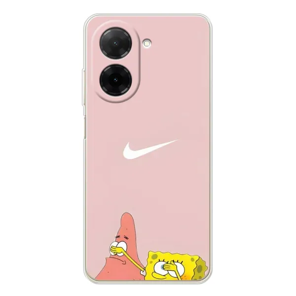 Чохол з принтом «Патрік і Губка» для Xiaomi Redmi A5 (EU) Чохол з принтом «Патрік і Губка» для Xiaomi Redmi A5 (EU)