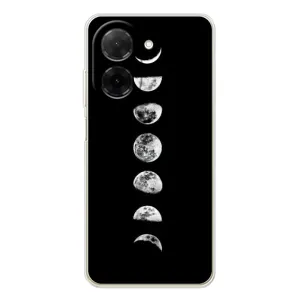 Космічні Чохли для Редмі А5 (VPrint) (Планети)