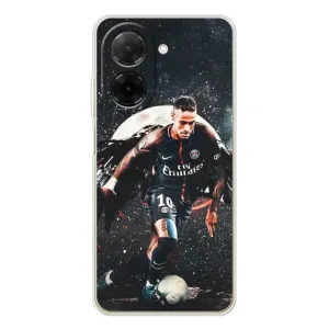 Чехол Неймар для Xiaomi Redmi A5 (AlphaPrint) (PSG Neymar)