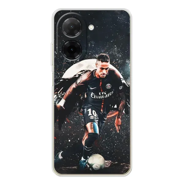 Чехол с принтом «PSG Neymar» для Xiaomi Redmi A5 (EU)