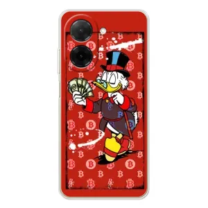 Чехлы для Редми А5 - Scrooge MagDag (PREMIUMPrint) (Scrooge MagDag)