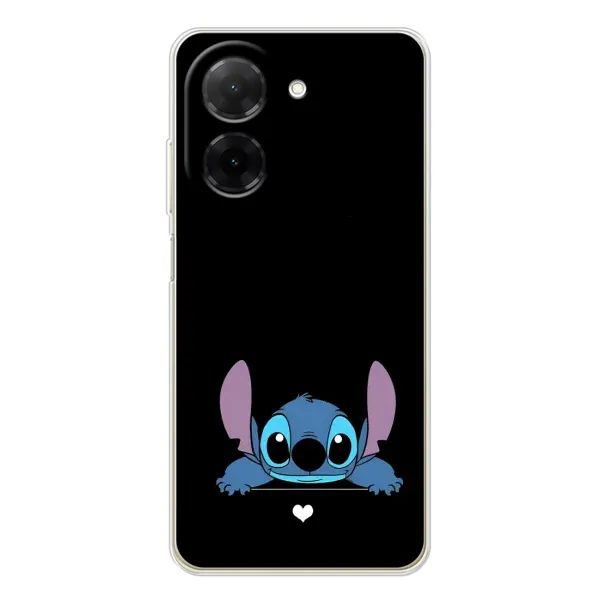 Чохол з принтом «Стіч на чорному» для Xiaomi Redmi A5 (EU) Чохол з принтом «Стіч на чорному» для Xiaomi Redmi A5 (EU)