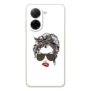 Чехлы Луи Витон для Xiaomi Redmi A5 (AlphaPrint - LOUIS VUITTON) (стильная с луи витон)