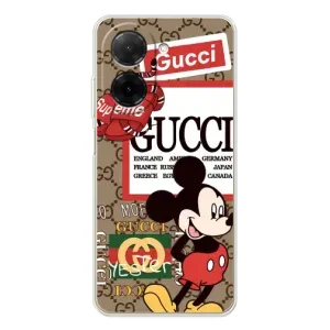 Чохол Disney Mouse Xiaomi Redmi A5 (PREMIUMPrint) (Стильний Міккі)
