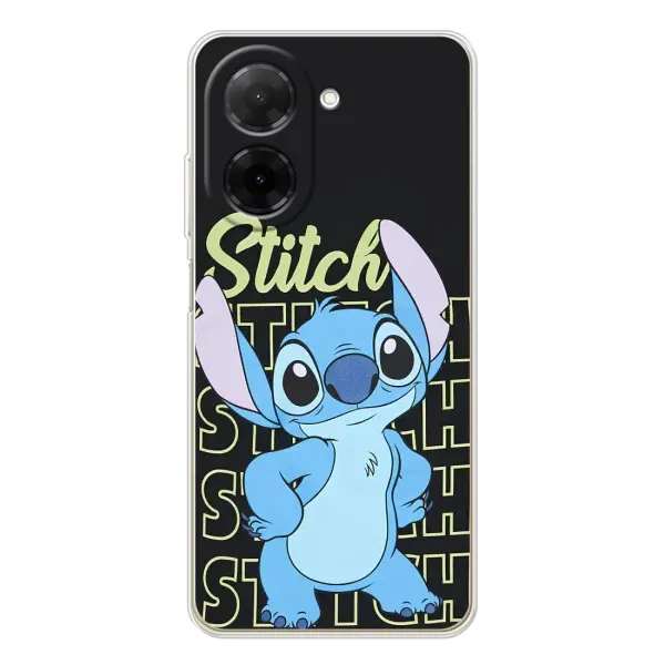 Чохол з принтом «Stitch 626» для Xiaomi Redmi A5 (EU) Чохол з принтом «Stitch 626» для Xiaomi Redmi A5 (EU)