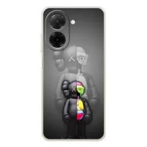 Чохли для Xiaomi Redmi A5 - Bearbrick Louis Vuitton (PREMIUMPrint) (Тіло Bearbrick)