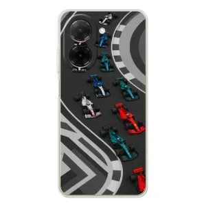 Чехол Формула1 на Xiaomi Redmi A5 (Трасса Ф1)