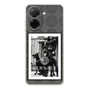 Чохли VERSACE для Редмі А5 (PREMIUMPrint) (Версаче)