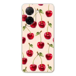Чохли з фруктами для Xiaomi Redmi A5 (VPrint) (Черешня)