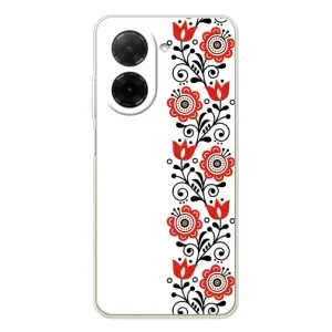 Чохол для Патріота України Xiaomi Redmi A5 - (AlphaPrint) (Яскрава вишиванка)