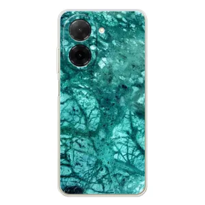 Мраморний чехол на Xiaomi Redmi A5 (VPrint) (Зелений мрамор)