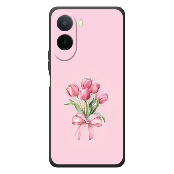 Чехол с принтом «Букет цветов» для Xiaomi Redmi A7 Pro Чехол с принтом «Букет цветов» для Xiaomi Redmi A7 Pro