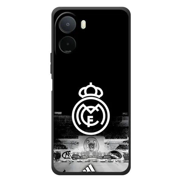 Чехол с принтом «эмблема Реал Мадрид» для Xiaomi Redmi A7 Pro