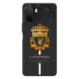 Чохли для шыаомі Redmi A7 Про (VPrint) - ТОП ФК (FC Liverpool)