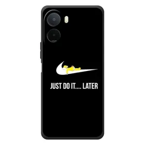 Чjхол з Сімпсонами для Xiaomi Redmi A7 Pro (VPrint) (Гомер Later)