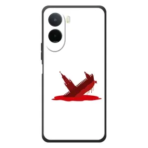 Чехол с принтом (Русский корабль...) для : Шяоми Редми А7 Про
(AlphaPrint) (Кремлевский Корабль)