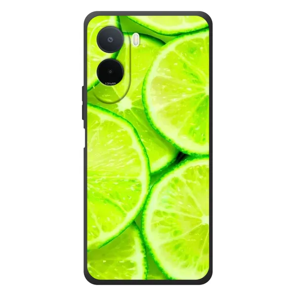 Чехол с принтом «Лайм» для Xiaomi Redmi A7 Pro