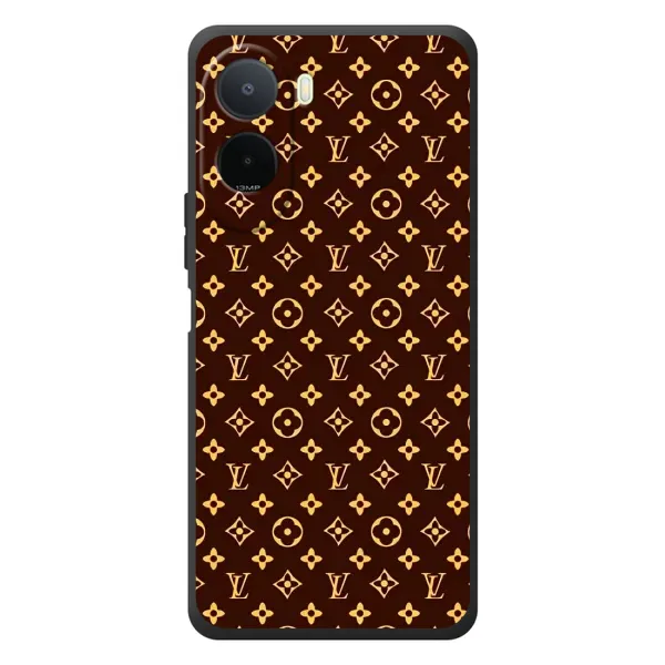 Чехол с принтом «лого LOUIS VUITTON» для Xiaomi Redmi A7 Pro
