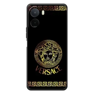 Чехлы VERSACE для : Шяоми Редми А7 Про 
 (PREMIUMPrint) (Logo Versace)
