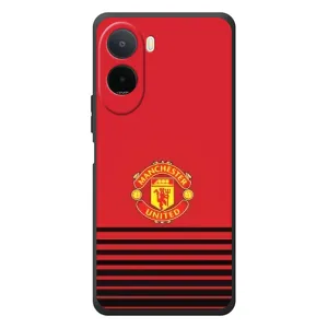 Чохол Манчестер Юнайтед для шыаомі Redmi A7 Про (AlphaPrint) (manchester united)
