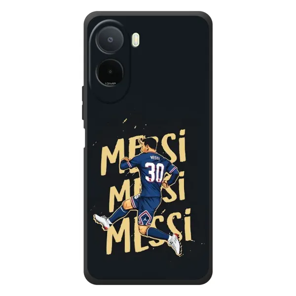 Чехол с принтом «Messi ПСЖ» для Xiaomi Redmi A7 Pro Чехол с принтом «Messi ПСЖ» для Xiaomi Redmi A7 Pro