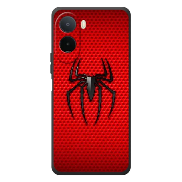 Чехол с принтом «Паук Марвел» для Xiaomi Redmi A7 Pro Чехол с принтом «Паук Марвел» для Xiaomi Redmi A7 Pro