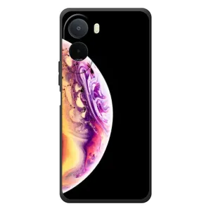 Космічні Чохли для шыаомі Redmi A7 Про (VPrint) (Планета Айфон)