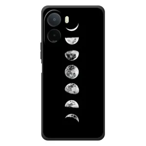 Космічні Чохли для шыаомі Redmi A7 Про (VPrint) (Планети)